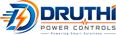 Druthi Power Controls Pvt. Ltd. logo
