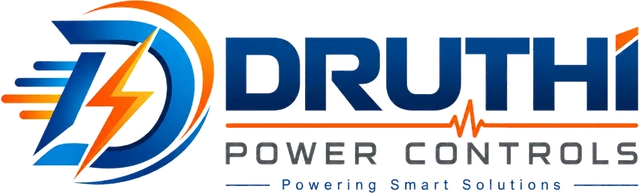 Druthi Power Controls Pvt. Ltd. logo