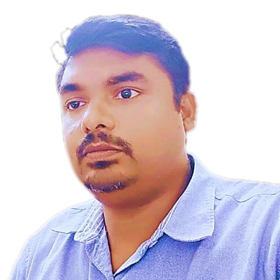 Mr. GS Rao