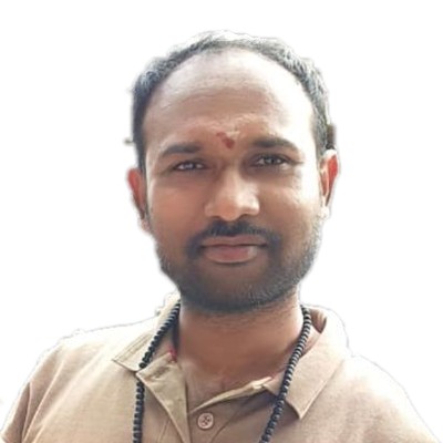 Mr. Narasareddy AN