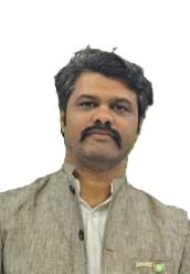 Mr. Vinay P