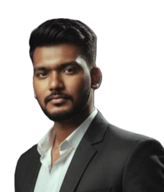 Mr. Mukesh G