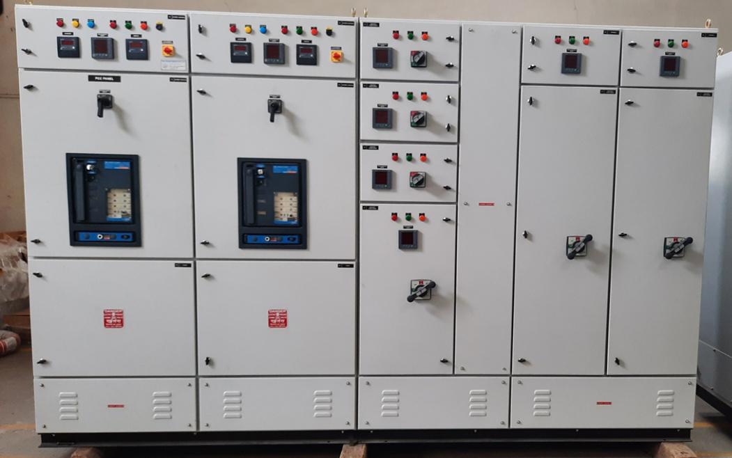 Panel Assembly