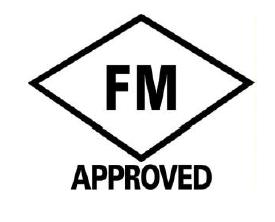 FM Approved