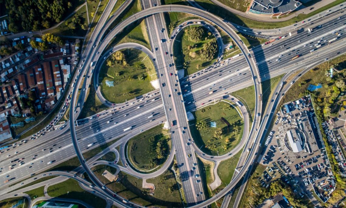 Infrastructure