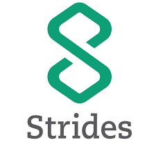 Strides