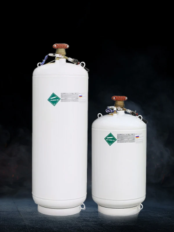 FM200 clean agent suppression cylinders