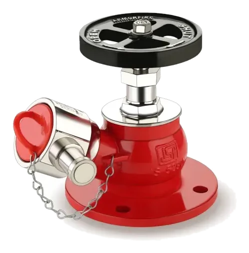 Hydrants and Accessories