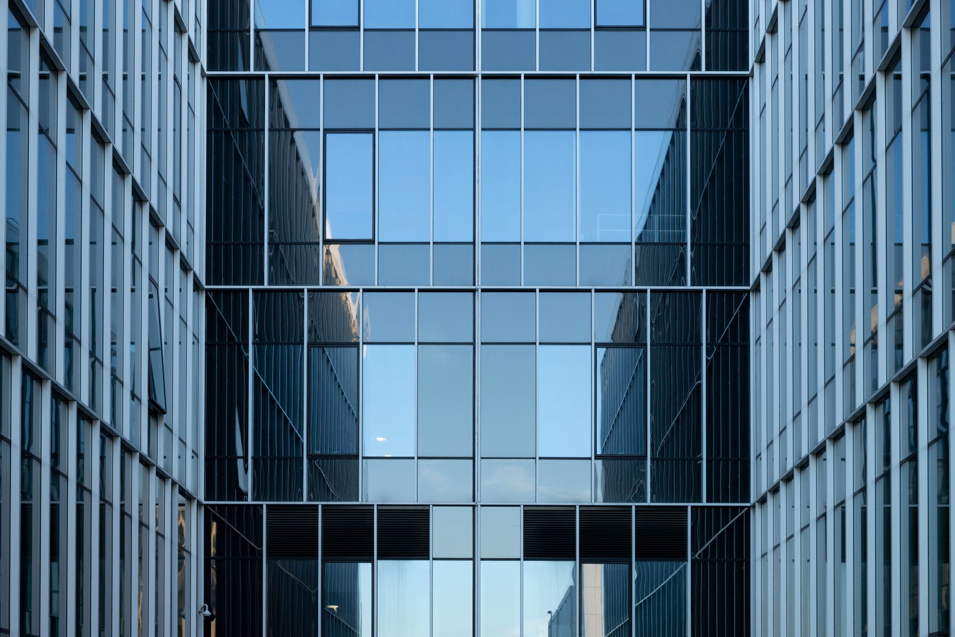 Commercial Buildings